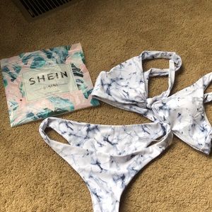 SHEIN Bikini